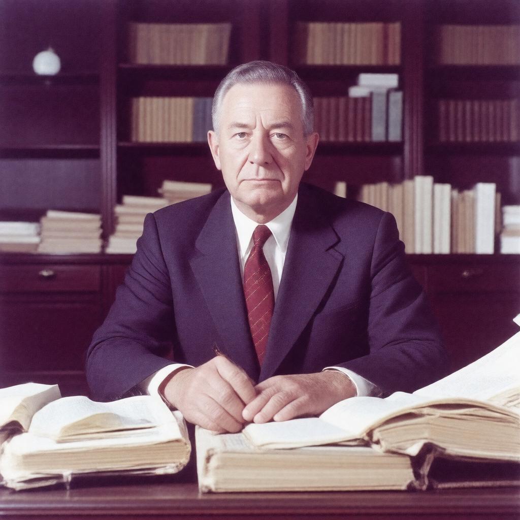 Albert Wohlstetter